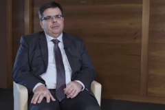 André Amante – Chefe do Demab(Departamento de Operações de Mercado Aberto)/Banco Central
