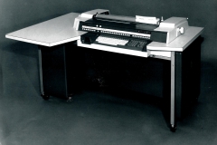Modelo L-9000 de Burroughs