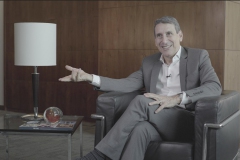 Aldo Mendes – Ex-diretor de Política Monetária (2016/2019)