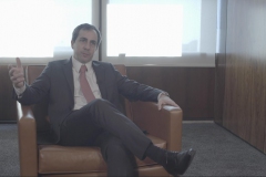 Bruno Serra Fernandes – Diretor de Política Monetária do Banco Central