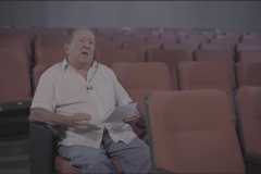 Roberto de Gregório – Ex-chefe da Dicel (Divisão de Administração do Selic)/Banco Central (1979/1981)