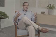 Luiz Fernando Figueiredo, ex-diretor de Política Monetária do BC (1993/2003) – e diretor da ANBIMA
