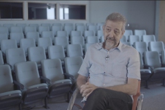 Ruben Galvão – Ex-chefe da Dicel (Divisão de Administração do Selic)/Banco Central – 1999/2013
