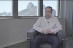 Sérgio Goldenstein – Ex-chefe do Demab  (Departamento de Operações de Mercado Aberto)/Banco Central (2001/2005)